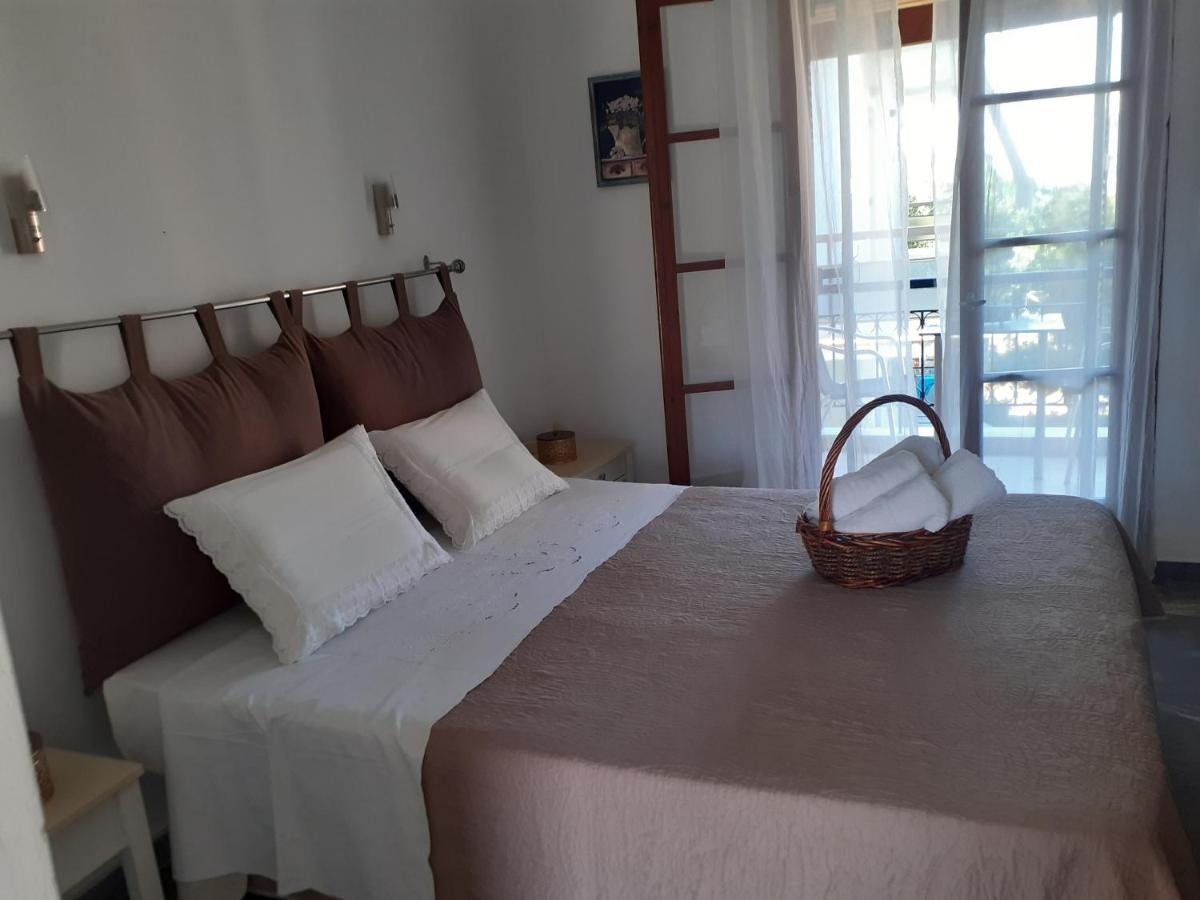 Marili Apartments Roda  Bagian luar foto