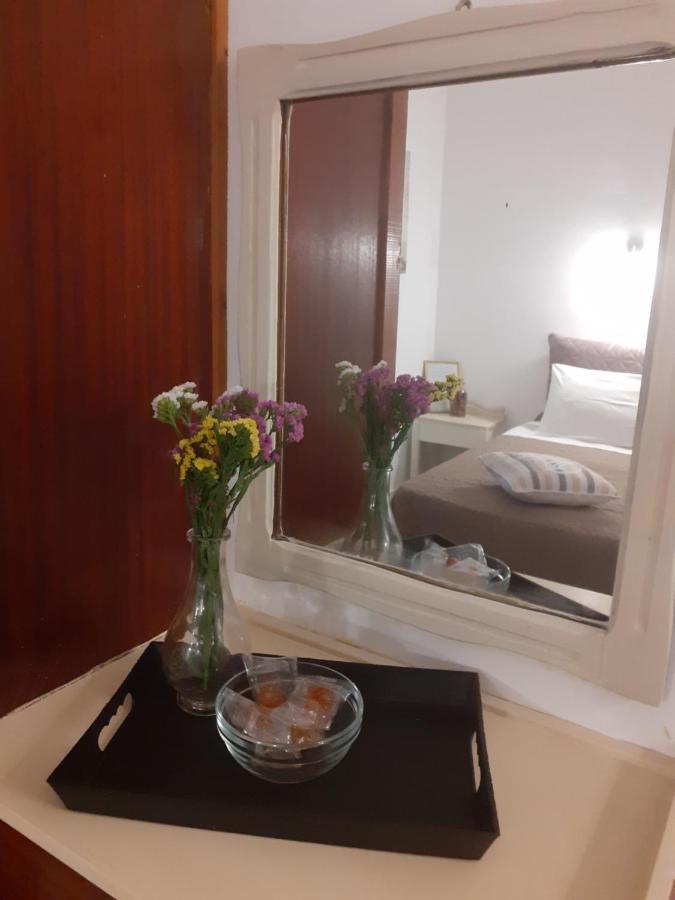 Marili Apartments Roda  Bagian luar foto