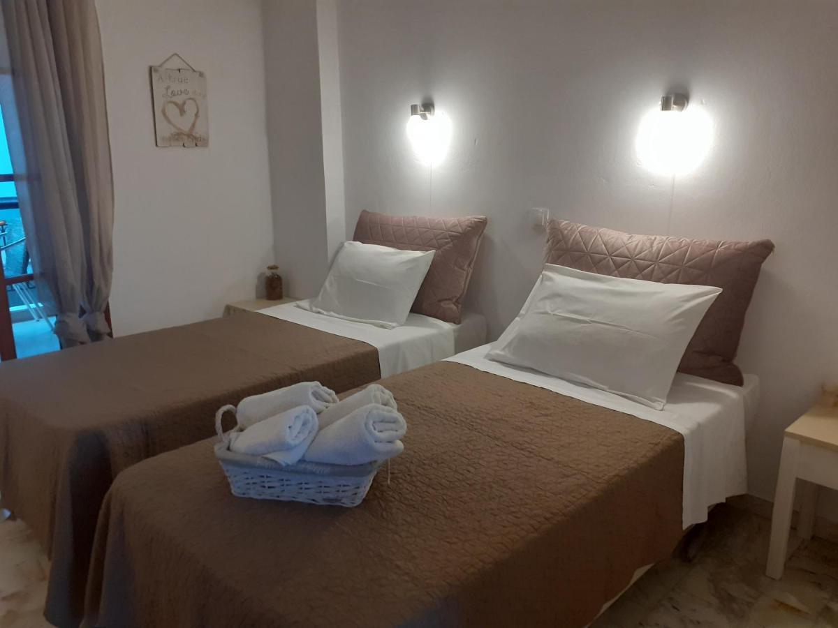 Marili Apartments Roda  Bagian luar foto