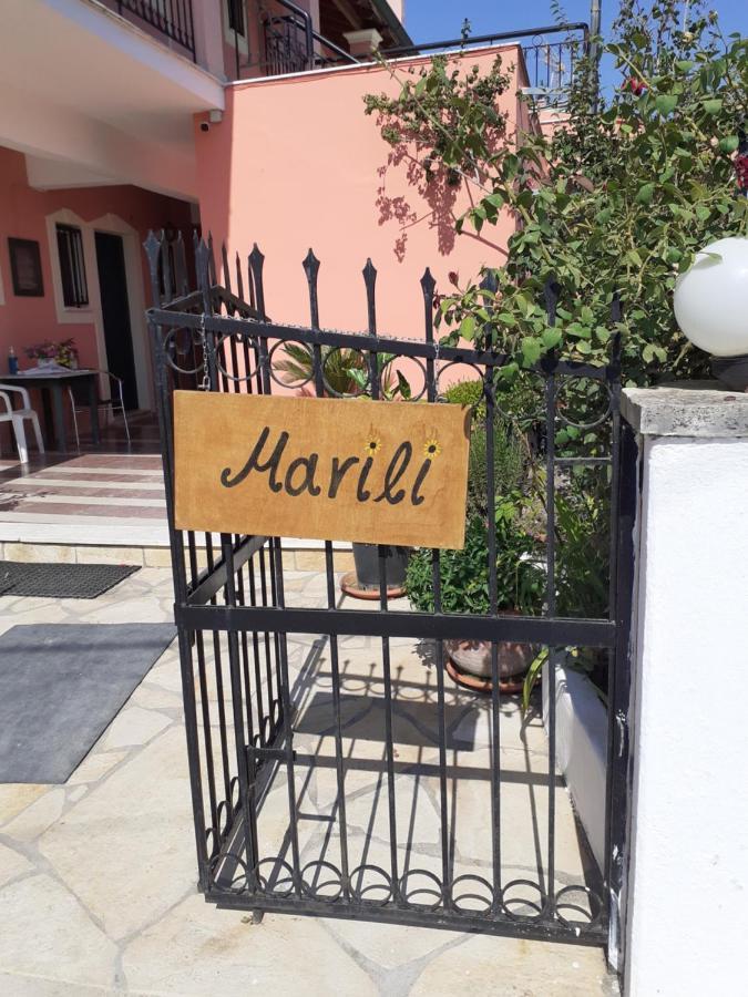 Marili Apartments Roda  Bagian luar foto