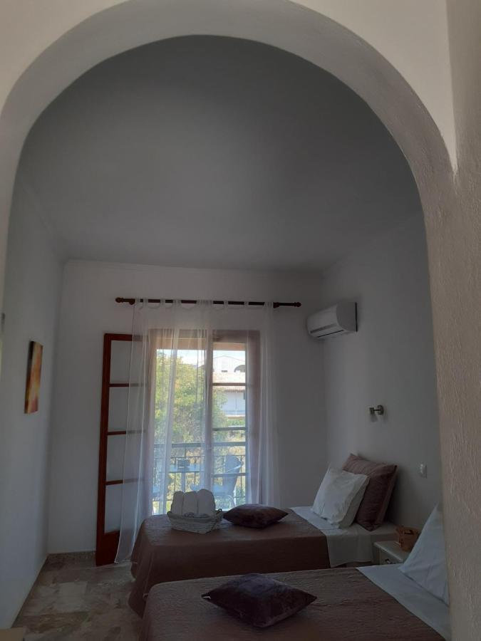 Marili Apartments Roda  Bagian luar foto