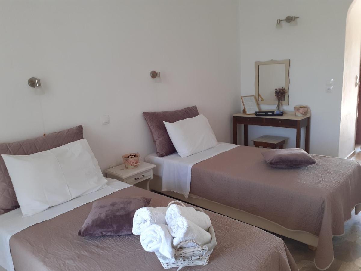 Marili Apartments Roda  Bagian luar foto
