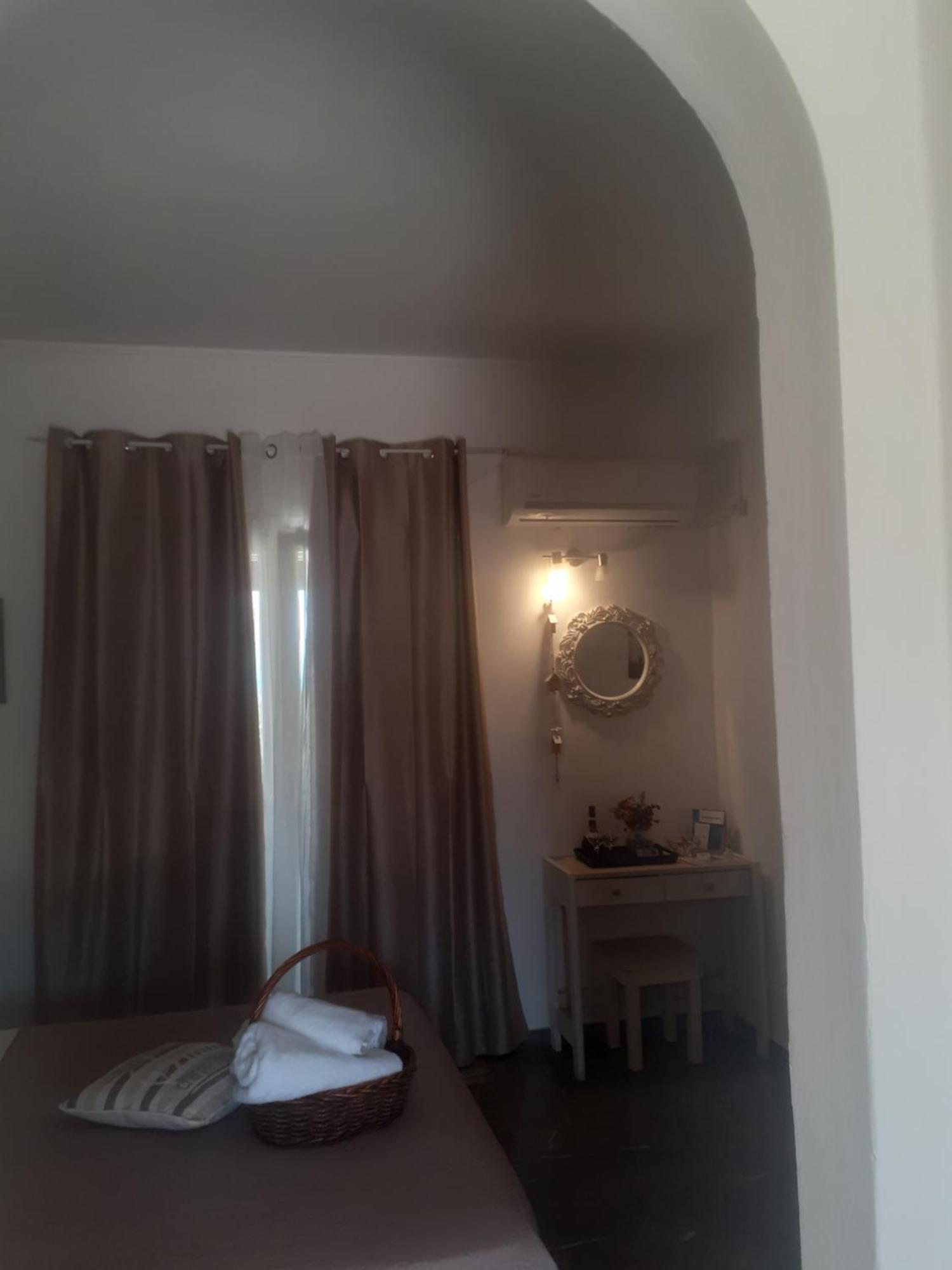 Marili Apartments Roda  Bagian luar foto