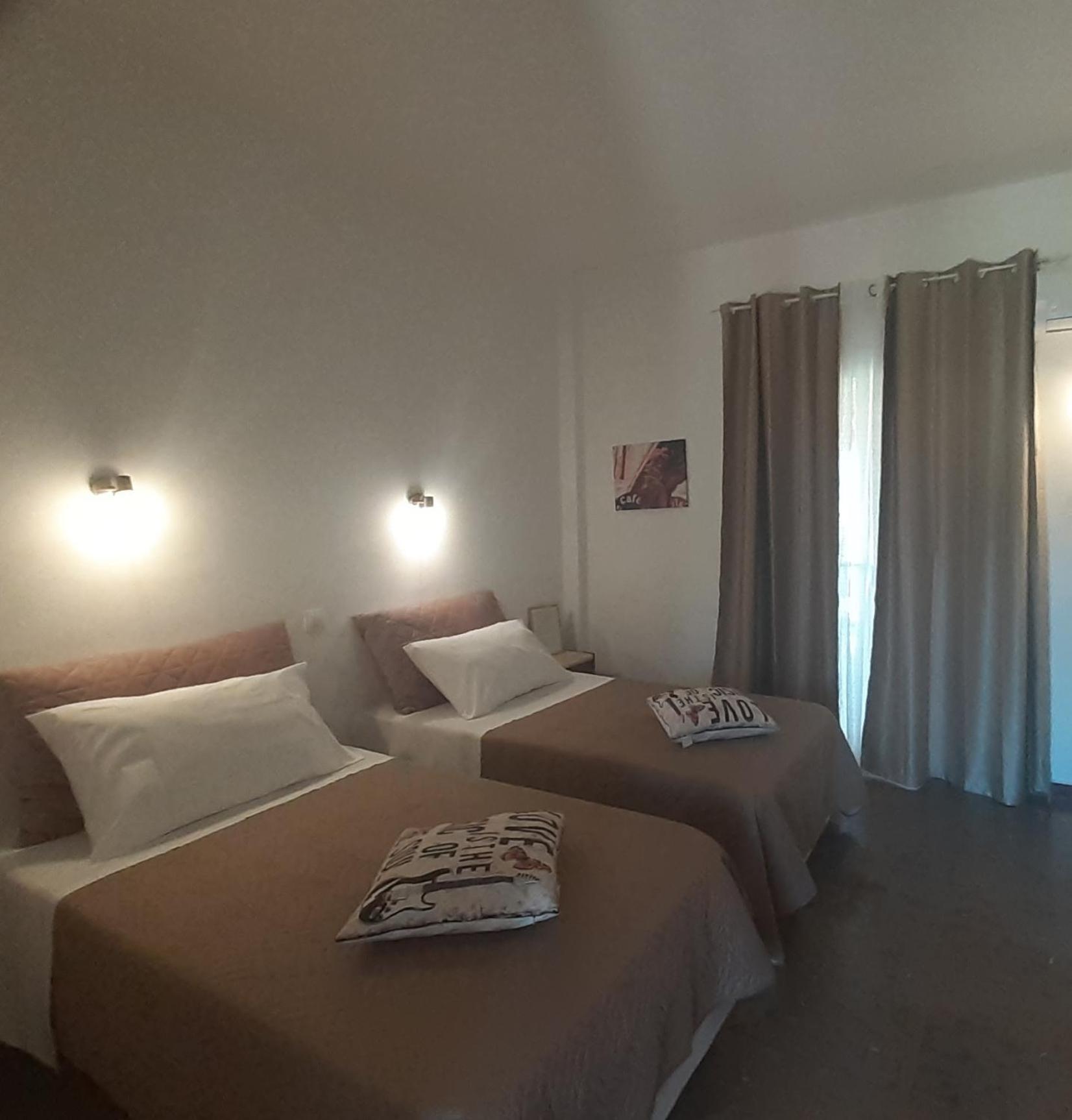 Marili Apartments Roda  Bagian luar foto