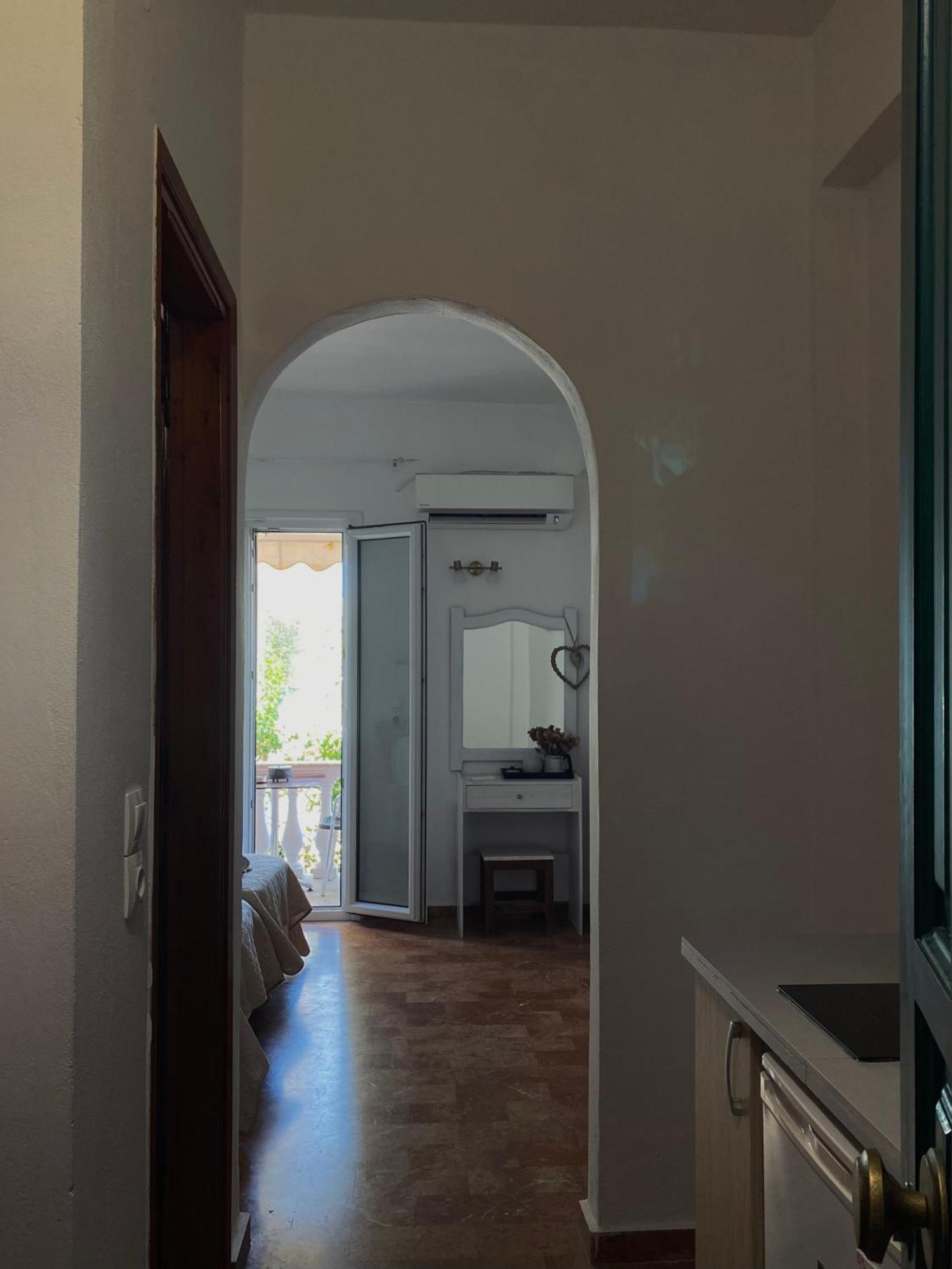 Marili Apartments Roda  Bagian luar foto