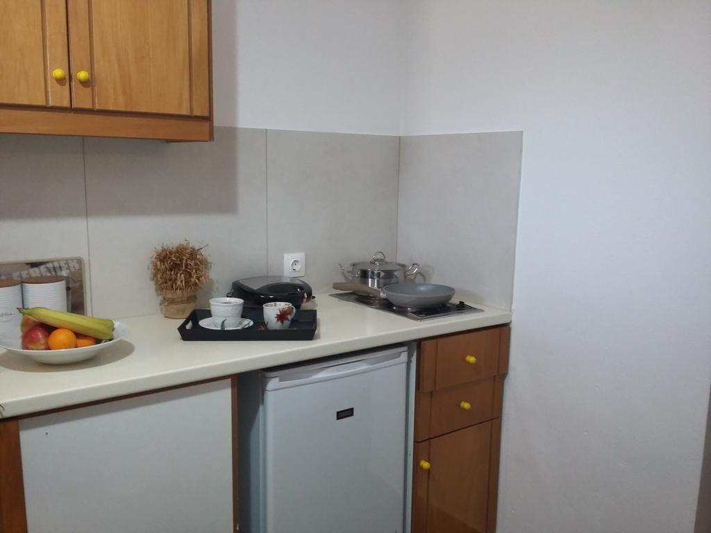 Marili Apartments Roda  Ruang foto